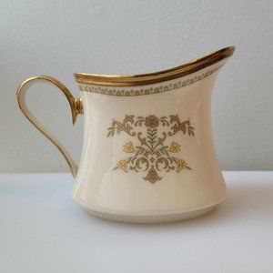 LENOX Creamer/Castle Garden Collection